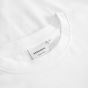 T-Shirt DEDICATED Vadstena Deck Chairs White