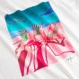 T-Shirt DEDICATED Vadstena Deck Chairs White