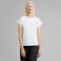 T-Shirt DEDICATED Visby Wine Cheers White