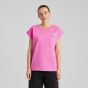 T-Shirt DEDICATED Visby Best Lives Moonlite Pink