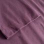 T-Shirt DEDICATED Vadstena Base Berry Purple