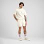 Short DEDICATED Essingen Waffle Off-White