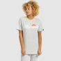 T-Shirt ELLESSE Albandy Light Grey 