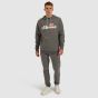 Kapuzensweater ELLESSE Gottero Dark Grey 