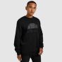 Sweater ELLESSE Manto Black 