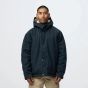 Jacke FJÄLLRÄVEN Vardag G-1000 Pile Dark Navy