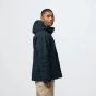 Jacke FJÄLLRÄVEN Vardag G-1000 Pile Dark Navy
