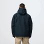Jacke FJÄLLRÄVEN Vardag G-1000 Pile Dark Navy