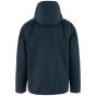Jacke FJÄLLRÄVEN Vardag G-1000 Pile Dark Navy