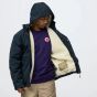 Jacke FJÄLLRÄVEN Vardag G-1000 Pile Dark Navy