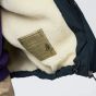 Jacke FJÄLLRÄVEN Vardag G-1000 Pile Dark Navy