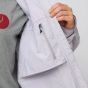 Windjacke FJÄLLRÄVEN Vardag Vindby Jacket W Lavender Mist