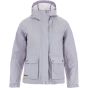 Windjacke FJÄLLRÄVEN Vardag Vindby Jacket W Lavender Mist