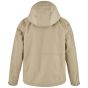 Jacke FJÄLLRÄVEN Vardag G-1000 Pile Fossil Woman