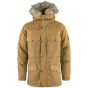 Daunenjacke FJÄLLRÄVEN Singi Down Jacket M Buckwheat Brown