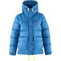 Daunenjacke FJÄLLRÄVEN Expedition Down Lite Jacket W