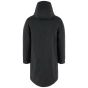 Parka FJÄLLRÄVEN Övik GTX Padded Men Black