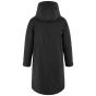 Parka FJÄLLRÄVEN Övik GTX Padded Woman Black