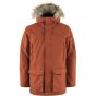 Parka FJÄLLRÄVEN Nuuk Lite M Autumn Leaf 
