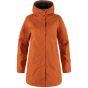 Parka FJÄLLRÄVEN Kiruna Padded W