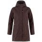 Parka FJÄLLRÄVEN Kiruna Padded W