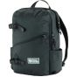 Rucksack FJÄLLRÄVEN Vardag Backpack 17 Coal Black