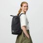 Rucksack FJÄLLRÄVEN Vardag Totepack 22 Coal Black