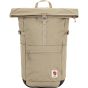 Leichter Rucksack FJÄLLRÄVEN High Coast Foldsack 24