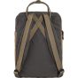 Rucksack FJÄLLRÄVEN Samlaren Kånken 2D Brown Sand