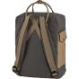 Rucksack FJÄLLRÄVEN Samlaren Kånken 2D Brown Sand