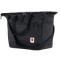 Tragetasche FJÄLLRÄVEN High Coast Tote 30 Black