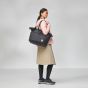 Tragetasche FJÄLLRÄVEN High Coast Tote 30 Black
