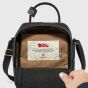 Tasche FJÄLLRÄVEN Kånken NO. 2 SLING Black