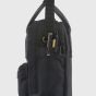 Tasche FJÄLLRÄVEN Kånken NO. 2 SLING Black