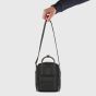 Tasche FJÄLLRÄVEN Kånken NO. 2 SLING Black