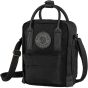 Tasche FJÄLLRÄVEN Kånken NO. 2 SLING Black