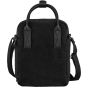 Tasche FJÄLLRÄVEN Kånken NO. 2 SLING Black