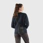 Tasche FJÄLLRÄVEN Kånken NO. 2 SLING Black