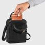 Tasche FJÄLLRÄVEN Kånken NO. 2 SLING Black