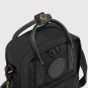 Tasche FJÄLLRÄVEN Kånken NO. 2 SLING Black