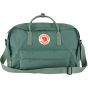 Rucksack/Reisetasche FJÄLLRÄVEN Kånken Weekender 