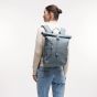 Rucksack GOT BAG Rolltop Easy Small Marlin Monochrome
