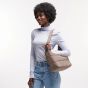Schultertasche GOT BAG Puffer Square Bag Large