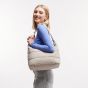 Schultertasche GOT BAG Puffer Square Bag Large