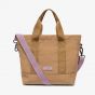 Tasche LEFRIK Strata Mini Toffee