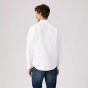 Hemd LEVI´S® Authentic Button-Down Shirt Bright White