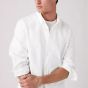 Hemd LEVI´S® Authentic Button-Down Shirt Bright White