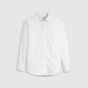 Hemd LEVI´S® Authentic Button-Down Shirt Bright White