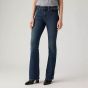 Jeans LEVI´S® 726 High Rise Flare Blue Swell