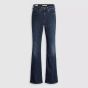 Jeans LEVI´S® 726 High Rise Flare Blue Swell